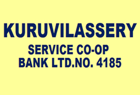 Kuruvilassery Service Co Op Bank Ltd. No.4185 Kuruvilassery Service Co Op Bank Ltd. No.4185